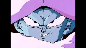Dragon Ball Z 108 - El Templo Sagrado está en problemas.