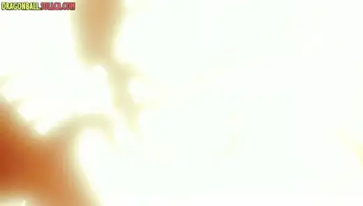 Dragon Ball Z 111 - Piccolo enfrenta a Gohan.