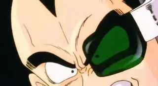 Dragon Ball Z 5 - Goku muere; solo hay una oportunidad!.