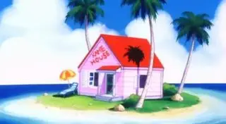 Dragon Ball Z 21 - Sal de ahi Shen Long! Los Saiyajins han llegado a la Tierra.