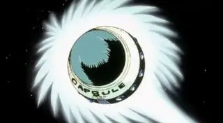 Dragon Ball Z 49 - La muerte de Dodoria.
