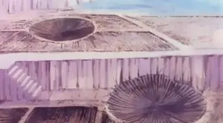 Dragon Ball Z 56 - El complot de Freezer se ha desvanecido.