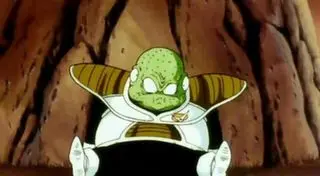 Dragon Ball Z 63 - Goku se acerca! Los temibles hombres de Freezer.