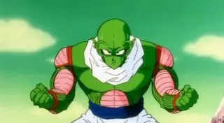Dragon Ball Z 71 - Goku es Gin-yu y Gin-yu es Goku?.