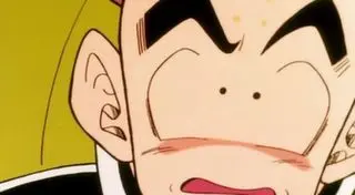 Dragon Ball Z 80 - La llegada de Piccolo.