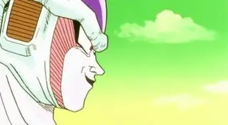 Dragon Ball Z 81 - Piccolo se encarga de derrotar a Freezer.