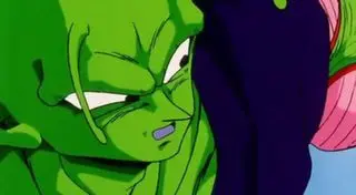 Dragon Ball Z 132 - Hay que buscar el Laboratorio del Doctor Maki Gero