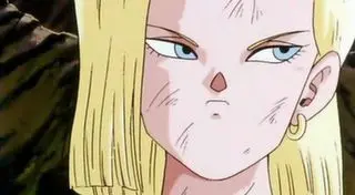 Dragon Ball Z 136 - ¿Este será el fin de los Guerreros Z?