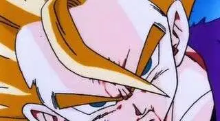 Dragon Ball Z 185 - Destrucción de los Cell Juniors.