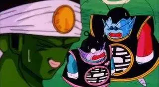 Dragon Ball Z 198 - ¿Quien Ganará? Goku o Paikuhan.