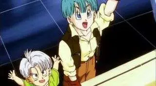 Dragon Ball Z 205 -¿Goku regresa?