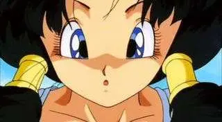 Dragon Ball Z 207 - El entrenamiento para volar