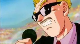 Dragon Ball Z 217 -Gohan se enfurece