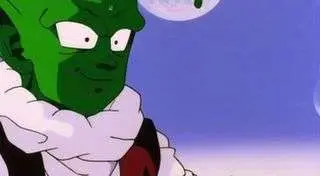 Dragon Ball Z 278 - El ataque de Majin Boo.