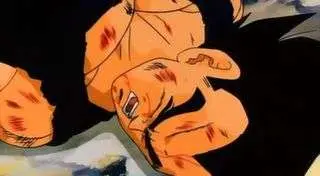 Dragon Ball Z 282 - No molestes a Mr. Satán la aparición de Boo.
