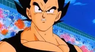 Dragon Ball Z 290 - Yo soy Ub.