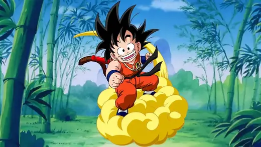 ¡Goku, Dragon Ball Z y Dragon Ball Super: ¡La Batalla por la Mejor Saga!