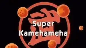 Dragon Ball Capitulo 144: El super Kame-Hame-Ha