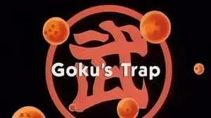 Dragon Ball Capitulo 146: La trampa de Goku