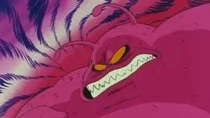 Dragon Ball Capitulo 40: La pelea de Goku contra el terrible Gullon