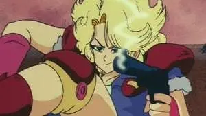 Dragon Ball Capitulo 44: Goku y sus amigos en terribles aprietos