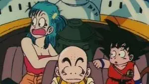 Dragon Ball Capitulo 48: El General Blue empieza a atacar