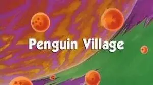 Dragon Ball Capitulo 55: Camino a Villa Pingüino
