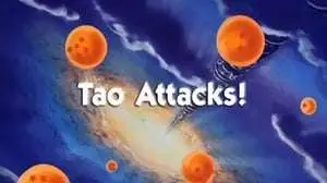 Dragon Ball Capitulo 60: La fuerza Kame Hame contra Tao PaiPai