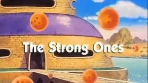 Dragon Ball Capitulo 75: ¿Qué? El poderoso adversario resulto ser un viejo amigo