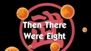 Dragon Ball Capitulo 86: Los ocho finalistas