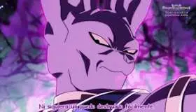 Dragon Ball Heroes Capitulo 22: ¡El plan de Fu! ¡La amenaza del temible Árbol Universal!