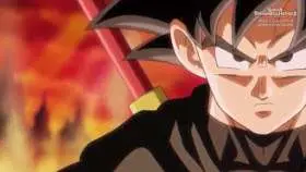 Dragon Ball Heroes Capitulo 24: ¡Escondido entre las sombras! ¡El misterioso hombre, Dr. W!