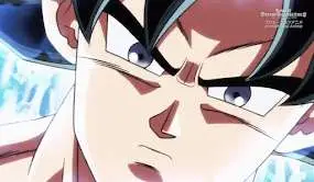 Dragon Ball Heroes Capitulo 44: ¡Goku contra el Guerrero de
Negro! ¡El resultado de cada batalla! (2022)