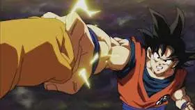 Dragon Ball Super Sub 108 – ¡Freezer y Frost! Malicias conjuntas
