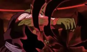 Dragon Ball Super Sub 119 – ¿Imposible de esquivar? ¡Amenaza Sigilosa!
