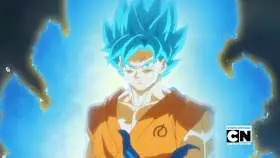 Dragon Ball Super Sub 24 – Enfrentamiento Goku Vs. Freezer ¡Este es el resultado de mi entrenamiento!