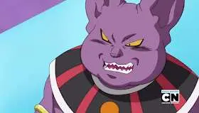 Dragon Ball Super Latino - 28 – El Dios de la destrucción del sexto universo, su nombre es Champa