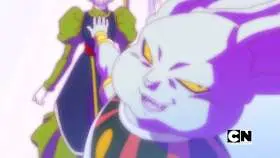 Dragon Ball Super Sub 29 – ¡El torneo de Artes Marciales da inicio! ¡El líder qué es más fuerte que Goku!