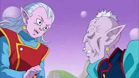 Dragon Ball Super Sub 3 – ¿Dónde continúa el sueño? ¡Encuentra al Super Saiyajin Dios!