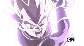 Dragon Ball Super Sub 36 – Una pelea inesperadamente difícil. La explosión de ira de Vegeta