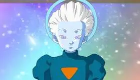 Dragon Ball Super Sub 55 –¡Quiero reunirme con Son Goku! La orden de Zen-Sama