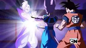 Dragon Ball Super Sub 59 – ¡Protejan al Kai Supremo Gowas, Destruyan a Zamas!