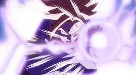 Dragon Ball Super Sub 65 – ¿Es el Juicio final? El poder absoluto del último Dios