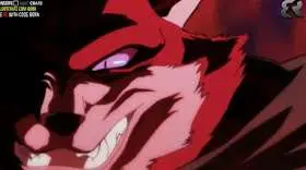 Dragon Ball Super Sub 79 – Basil el pateador del universo 9 contra Majin Buu del universo 7