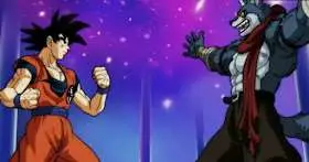 Dragon Ball Super Sub 81 – Bergamo el demoledor Vs. Son Goku ¿Quién de los dos posee un poder ilimitado?