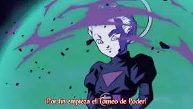 Dragon Ball Super Sub 96 – ¡Llegó el Momento! El destino del Universo se decidirá en el Reino de la Nada