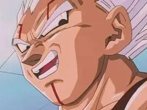 Dragon Ball GT - 28 – ¿Todos son mis enemigos?