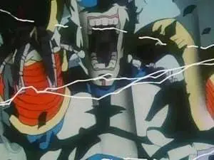 Dragon Ball GT - 39 – Bebi muere