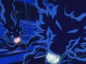 Dragon Ball GT - 48 – ¿Shen-long es nuestro enemigo?