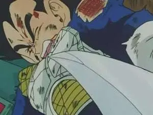 Dragon Ball GT - 55 – El plan de Vegeta y Bulma